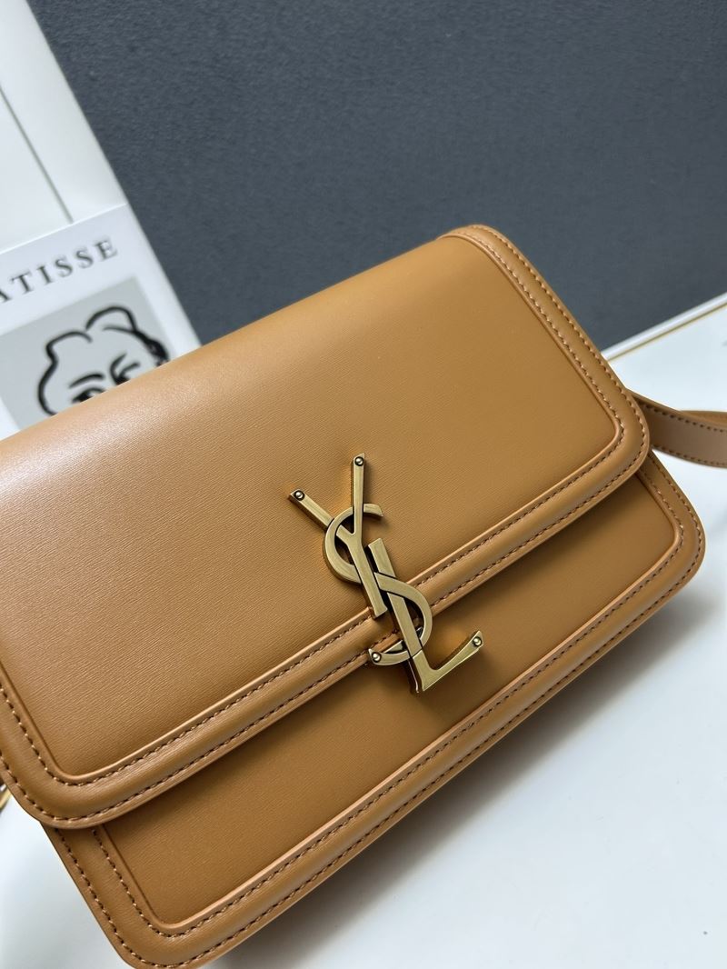 YSL Satchel Bags